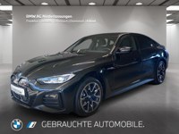 BMW i4 2022 occasion