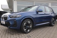 BMW iX3 2022 occasion
