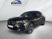 BMW X6 2022 occasion