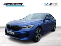 BMW 640 2022 occasion