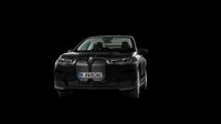 BMW iX 2022 occasion