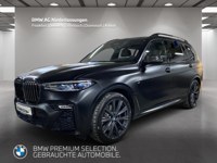 BMW X7 2022 occasion
