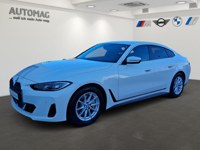 BMW 430 2022 occasion