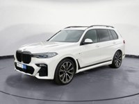 BMW X7 2022 occasion