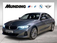BMW 330 2022 occasion
