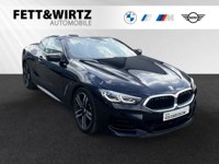 BMW M850 2023 occasion