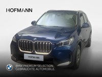 BMW iX1 2023 occasion