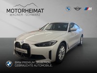 BMW i4 2023 occasion