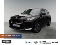 BMW iX1 2023 occasion