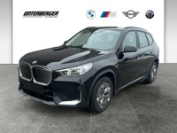 BMW iX1 2023 occasion