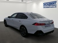 BMW i5 2023 occasion