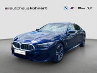 BMW 840 2023 occasion