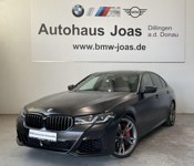 BMW M550 2023 occasion