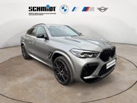 BMW X6 M 2023 occasion