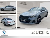 BMW i5 2023 occasion