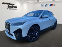 BMW iX 2023 occasion