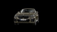 BMW X6 2023 occasion