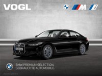 BMW i4 2023 occasion