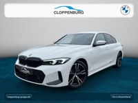 BMW 320 2023 occasion