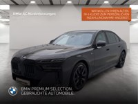 BMW i7 2023 occasion