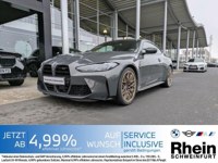 BMW M4 2024 occasion