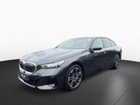 BMW 550 2024 occasion