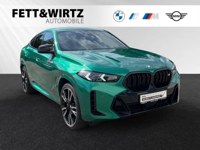 BMW X6 2024 occasion