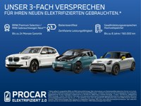 BMW iX3 2024 occasion