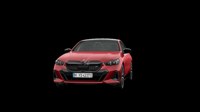 BMW i5 2024 occasion