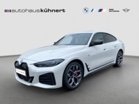BMW i4 2024 occasion