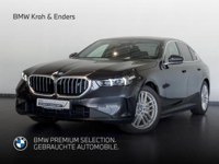 BMW i5 2024 occasion