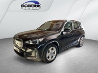 BMW iX1 2024 occasion