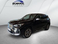 BMW iX1 2024 occasion