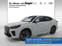 BMW iX2 2024 occasion