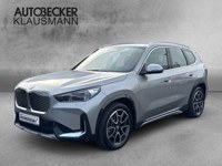 BMW iX1 2024 occasion