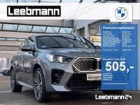 BMW iX2 2024 occasion