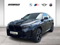 BMW X6 2024 occasion