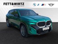 BMW XM 2024 occasion