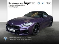 BMW Z4 M40i 2024 occasion