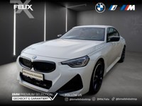 BMW M240i 2024 occasion