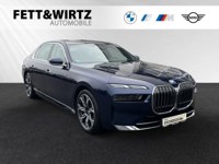 BMW 750 2024 occasion