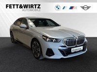 BMW i5 2024 occasion