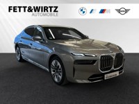 BMW 740 2024 occasion