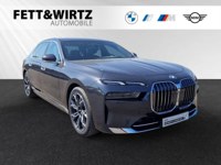BMW 750 2024 occasion