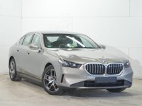 BMW 550 2024 occasion