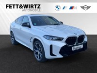 BMW X6 2024 occasion
