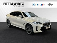 BMW X6 2024 occasion