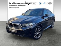 BMW X6 2024 occasion