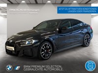 BMW i4 2024 occasion