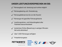 BMW X7 2024 occasion